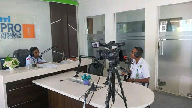 Dengan Kepekaan Dapat Merespon Orang Lain