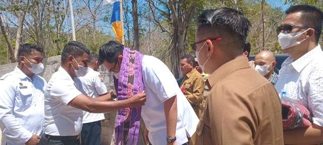 Pariwisata adalah ekosistem ekonomi rakyat yang menyatukan