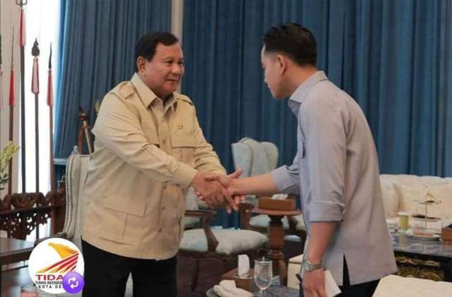 Setahun Prabowo Gibran: Refleksi, Realisasi Menuju Indonesia Maju