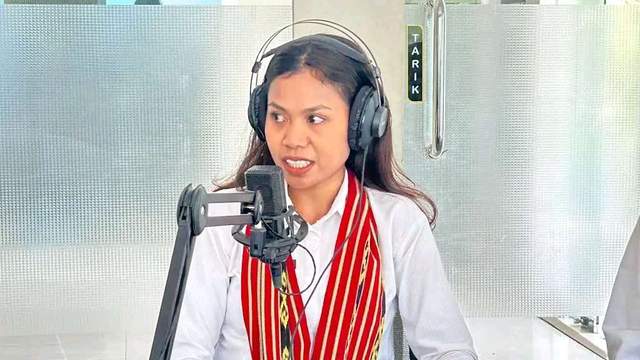 Belu Satu Data, Perlu Kolaborasi