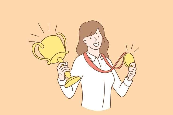 Melawan Minder, Awal Lahirnya Deretan Prestasi