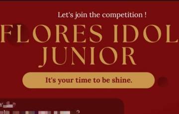 Flores Idol Junior, Siap Beri Kejutan