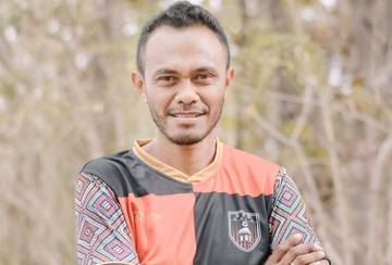 Kualifikasi Piala Dunia: Pengamat Yakin Indonesia Bisa Runner-up