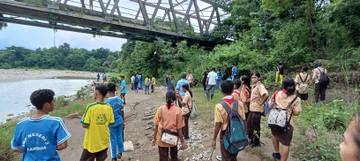 Wabup Belu Hadiri Apel Tanam 5000 Pohon