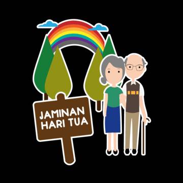 Simpanan Hari Tua Untuk Persiapan Finansial di Masa Depan