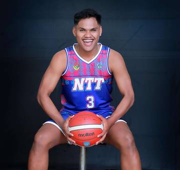 Aditya Saudale: Konsistensi Berawal dari Satu Tujuan