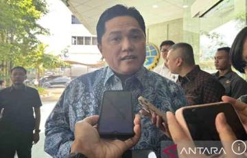 PSSI: Dirtek Timnas Harus Paham Soal Sepak Bola