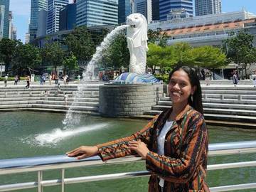 Susanti Wondo: Generasi Muda Dituntut Inovatif 