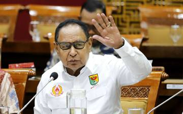 Permenpora Nomor 14/2024 Menuai Penolakan, KONI Daerah Desak Pencabutan