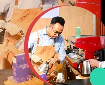 Milenial Harus Jeli Melihat Potensi di Daerah Masing-masing