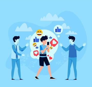 Memanfaatkan Media Sosial Secara Bijak: Panduan Penggunaan Positif 