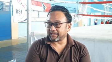 KONI Kabupaten Belu Dukung Tinju Persahabatan dengan Timor Leste