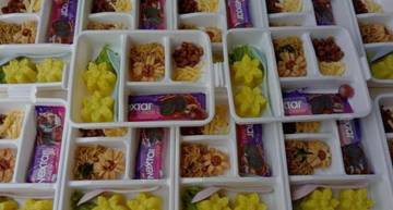 Inovasi Bisnis Katering Rumahan: Menghadapi tantangan Rantai Pasokan 