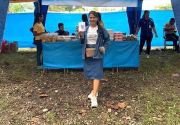 Menyikapi Persaingan, Pengusaha Katering Ini Fokus pada Keunikan Rasa