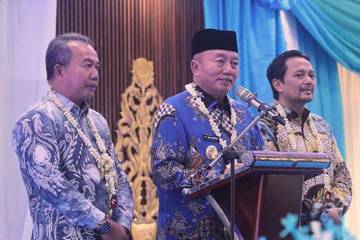 Pers Berperan Strategis Gerakan Kesadaran Publik 