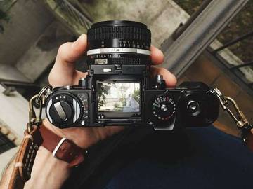 Tips Fotografi Dasar bagi Pemula
