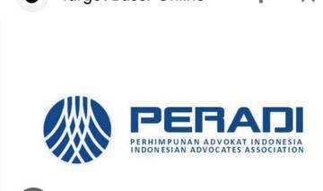 Wujudkan Masyarakat Sadar Hukum, Peradi Atambua Masuk Desa
