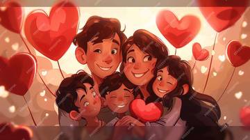 Valentine: Antara Kasih dan Penyimpangan