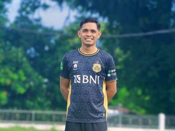 Mentalitas Striker di Dalam dan Luar Lapangan