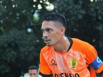 Mimpi Besar untuk Sepak Bola Alor