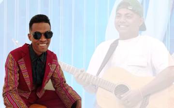 Dikson Lolo Dukung Penuh Piche di Indonesian Idol