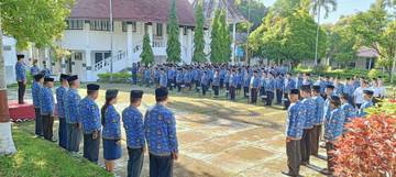 Sekda Belu Ingatkan Untuk Percepat Proses RPJMD