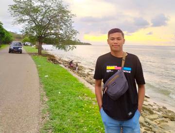 Menekuni Dunia Videografi yang Semakin Kompetitif di Belu