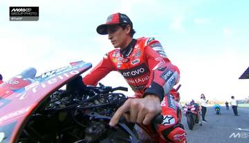 Prediksi Seri Pembuka MotoGP 2025: Marquez Beri Ancaman