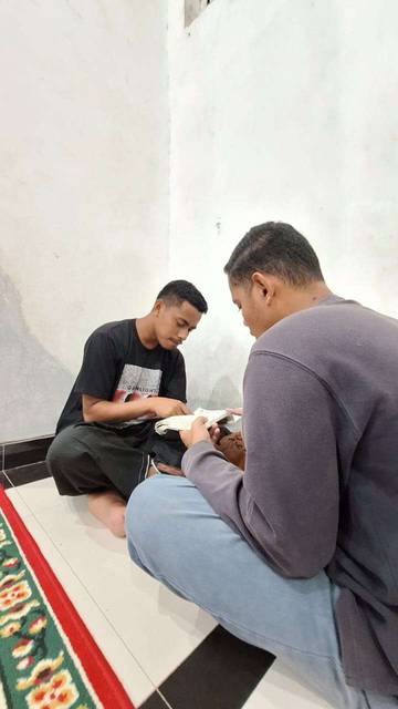 KPW Alor Sambut Ramadhan Gelar Pesantren Kilat