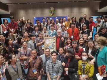 Konferensi Sant’Egidio Asia Tenggara Digelar Perdana di Indonesia