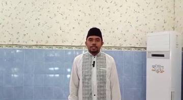 Ramadan : Momentum Tingkatkan Ketakwaan dan Berbagi