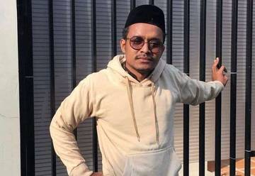 Ramadan: Perjalanan Spiritual Menuju Kedamaian Diri