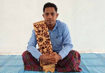 Ramadan, Bulan Penuh Berkah dan Kasih Sayang