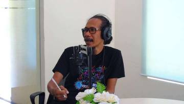Kehadiran Musik Preneur, Bagi Perkembangan Musisi Lokal di Belu 