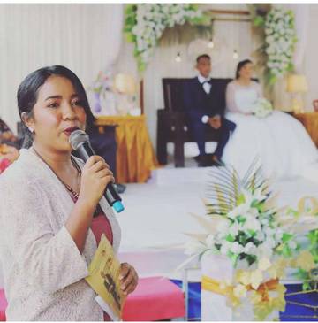Dari Hobi Jadi Profesi