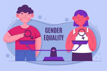 Stereotip Gender: Hambatan Kesetaraan yang Masih Mengakar