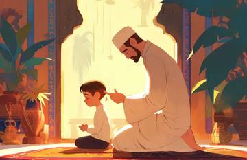 Tips Puasa Ramadan Sehat dan Produktif