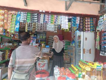 Bulan Ramadhan, Warga Perantau Ungkapkan Belu Indah Toleransi