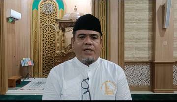 MUI Belu, Kembali Menetapkan Pengurus PHBI Tahun 1446 H/2025 M