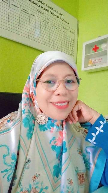 Hukum Berpuasa Anak Disabilitas di Bulan Ramadan