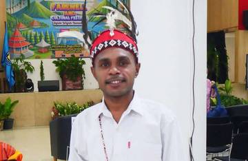 Toleransi Menjadi Bagian dari Budaya Masyarakat Alor