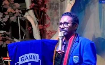 GAMKI Alor Siap Dukung Pemda Kembangkan Wisata Religi