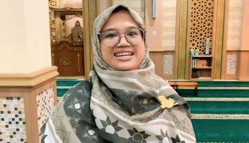 Peran Ibu Muslimah dalam Ramadan Penuh Berkah