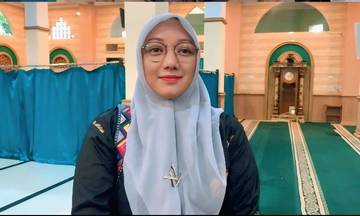 Ramadan, Waktu Tepat Latih Kesabaran dan Berbagi