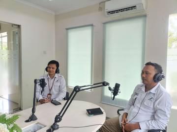 Loka POM Belu, Inwas Pangan Jelang Idul Fitri 1446 H