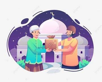 Ketua Remas Hidayatullah Atambua, Aktif Berpuasa Secara Positif