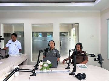 Kejari Belu: Temuan Dugaan Korupsi Tindak Tegas! 