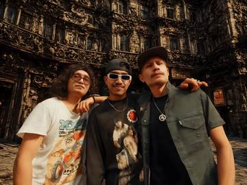 Mahasiswa Asal NTT Bentuk Grup Musik di Malang
