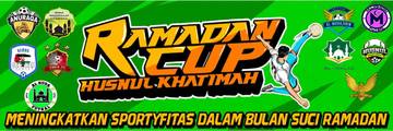 Ramadhan Cup 2025 Pererat Remaja Islam Belu