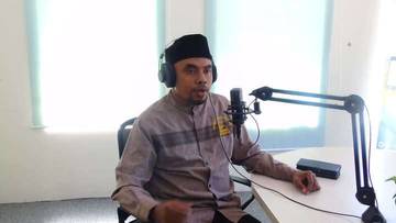 Tokoh Agama: Manfaatkan Ramadan Memperbanyak Pahala